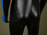 Picture of Comic Nightwing Dick Grayson Cosplay Costume Muscle Version C09805