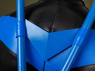 Picture of Comic Nightwing Dick Grayson Cosplay Costume Muscle Version C09805