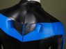 Picture of Comic Nightwing Dick Grayson Cosplay Costume Muscle Version C09805