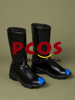 Picture of Comic Nightwing Dick Grayson Cosplay Shoes C09805