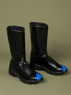 Picture of Comic Nightwing Dick Grayson Cosplay Shoes C09805