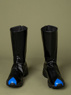 Picture of Comic Nightwing Dick Grayson Cosplay Shoes C09805