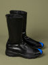 Picture of Comic Nightwing Dick Grayson Cosplay Shoes C09805