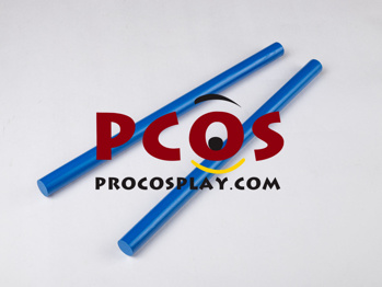 Picture of Comic Nightwing Dick Grayson Cosplay Sticks C09805
