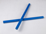 Picture of Comic Nightwing Dick Grayson Cosplay Sticks C09805