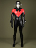 Picture of Comic Nightwing Dick Grayson Cosplay Costume Red Muscle Version C09806