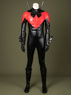 Picture of Comic Nightwing Dick Grayson Cosplay Costume Red Muscle Version C09806