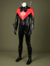 Picture of Comic Nightwing Dick Grayson Cosplay Costume Red Muscle Version C09806