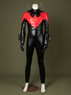 Picture of Comic Nightwing Dick Grayson Cosplay Costume Red Muscle Version C09806