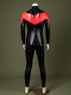 Picture of Comic Nightwing Dick Grayson Cosplay Costume Red Muscle Version C09806