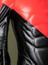 Picture of Comic Nightwing Dick Grayson Cosplay Costume Red Muscle Version C09806
