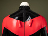 Picture of Comic Nightwing Dick Grayson Cosplay Costume Red Muscle Version C09806