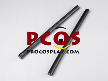 Picture of Comic Nightwing Red Dick Grayson Cosplay Sticks C09806