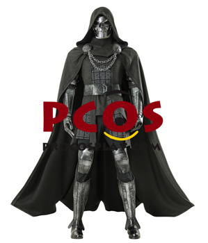 Picture of Doomsday Doctor Doom Victor von Doom Cosplay Costume C09801