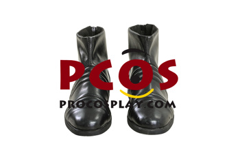 Picture of Doomsday Doctor Doom Victor von Doom Cosplay Shoes C09801