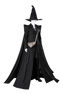 Picture of Lady Wizard Cosplay Costume Upgraded Version C09799