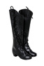 Picture of Lady Wizard Cosplay Boots C09799