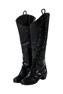 Picture of Lady Wizard Cosplay Boots C09799