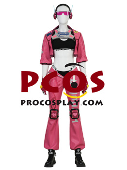 Picture of Game Rivals Psylocke Game Skin Cosplay Costume C09800