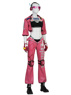 Picture of Game Rivals Psylocke Game Skin Cosplay Costume C09800