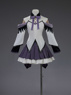 Picture of Puella Magi Madoka Magica Akemi Homura Cosplay Costume C09798