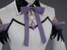 Picture of Puella Magi Madoka Magica Akemi Homura Cosplay Costume C09798