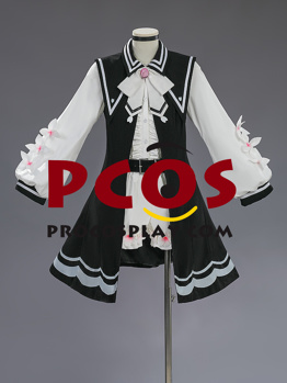 Picture of Magical Girl Witch Trial Sakuraba Ema Cosplay Costume C09797