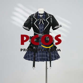 Picture of Magical Girl Witch Trial Kurobe Nanoka Cosplay Costume C09796