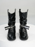 Picture of Magical Girl Witch Trial Kurobe Nanoka Cosplay Shoes C09796