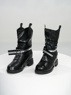Picture of Magical Girl Witch Trial Kurobe Nanoka Cosplay Shoes C09796