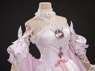 Picture of Game Genshin Impact Columbina Hyposelenia FES Cosplay Costume C09795