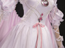 Picture of Game Genshin Impact Columbina Hyposelenia FES Cosplay Costume C09795