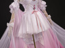 Picture of Game Genshin Impact Columbina Hyposelenia FES Cosplay Costume C09795