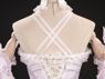 Picture of Game Genshin Impact Columbina Hyposelenia FES Cosplay Costume C09795