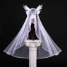 Picture of Game Genshin Impact Columbina Hyposelenia FES Cosplay Costume C09795