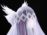 Picture of Game Genshin Impact Columbina Hyposelenia FES Cosplay Costume C09795