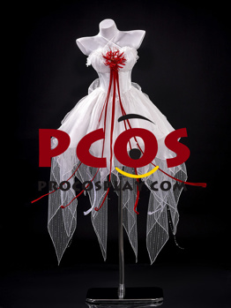 Picture of Wuthering Waves Phrolova Cosplay Costume C09793