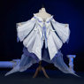Picture of Game Genshin Impact Columbina Hyposelenia Cosplay Costume C09807