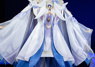 Picture of Game Genshin Impact Columbina Hyposelenia Cosplay Costume C09807
