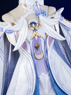 Picture of Game Genshin Impact Columbina Hyposelenia Cosplay Costume C09807