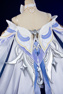 Picture of Game Genshin Impact Columbina Hyposelenia Cosplay Costume C09807