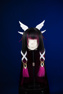 Picture of Game Genshin Impact Columbina Hyposelenia Cosplay Costume C09807