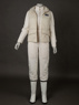 Picture of Ready to Ship The Empire Strikes Back Leia Organa Solo Cosplay Costume FY0186
