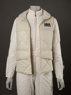 Picture of Ready to Ship The Empire Strikes Back Leia Organa Solo Cosplay Costume FY0186