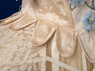 Picture of TV Show Addams Enid Sinclair Cosplay Costume Dress FY0232