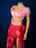 Picture of Final Fantasy VII Rebirth Aerith Gainsborough Cosplay Costume Swimsuit FY0222