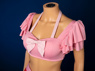 Picture of Final Fantasy VII Rebirth Aerith Gainsborough Cosplay Costume Swimsuit FY0222