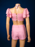Picture of Final Fantasy VII Rebirth Aerith Gainsborough Cosplay Costume Swimsuit FY0222