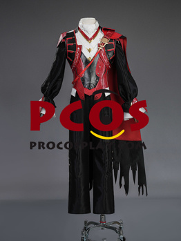 Picture of Wuthering Waves Cristoforo Cosplay Costume C09813