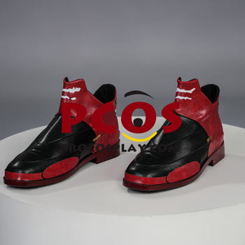 Picture of Wuthering Waves Cristoforo Cosplay Shoes C09813